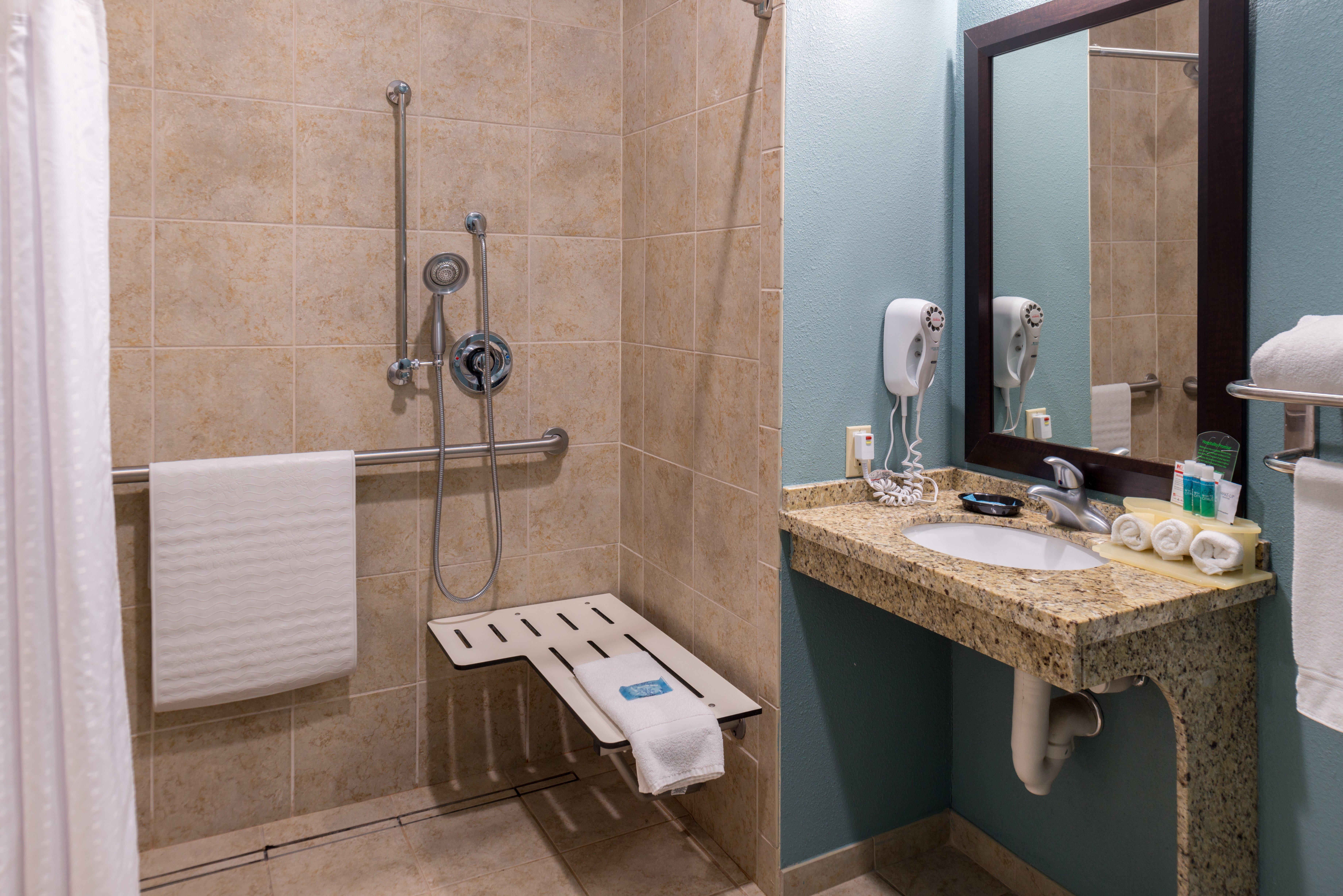 Holiday Inn Express & Suites Rockport - Bay View By Ihg Exterior photo