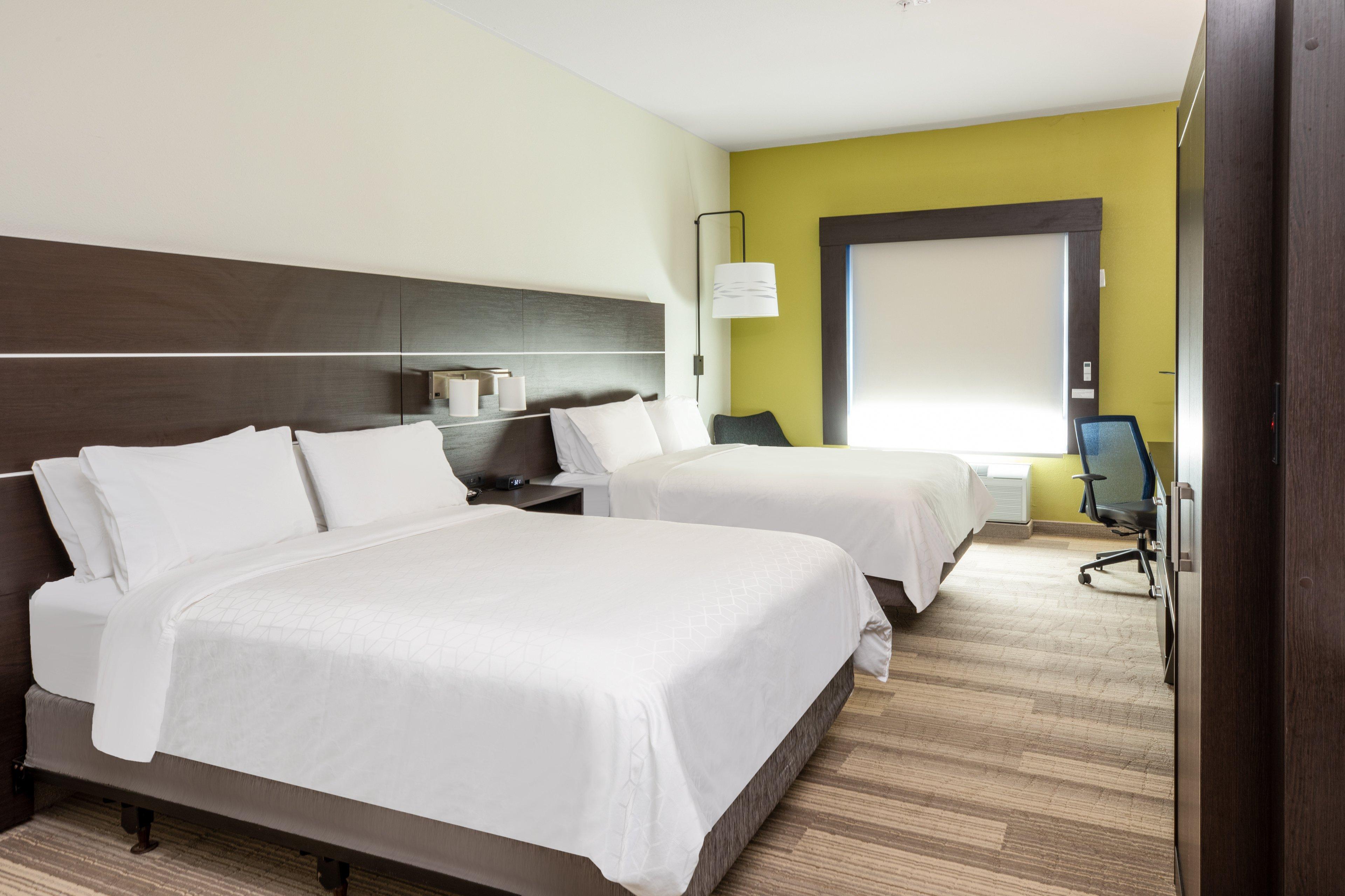 Holiday Inn Express & Suites Rockport - Bay View By Ihg Exterior photo