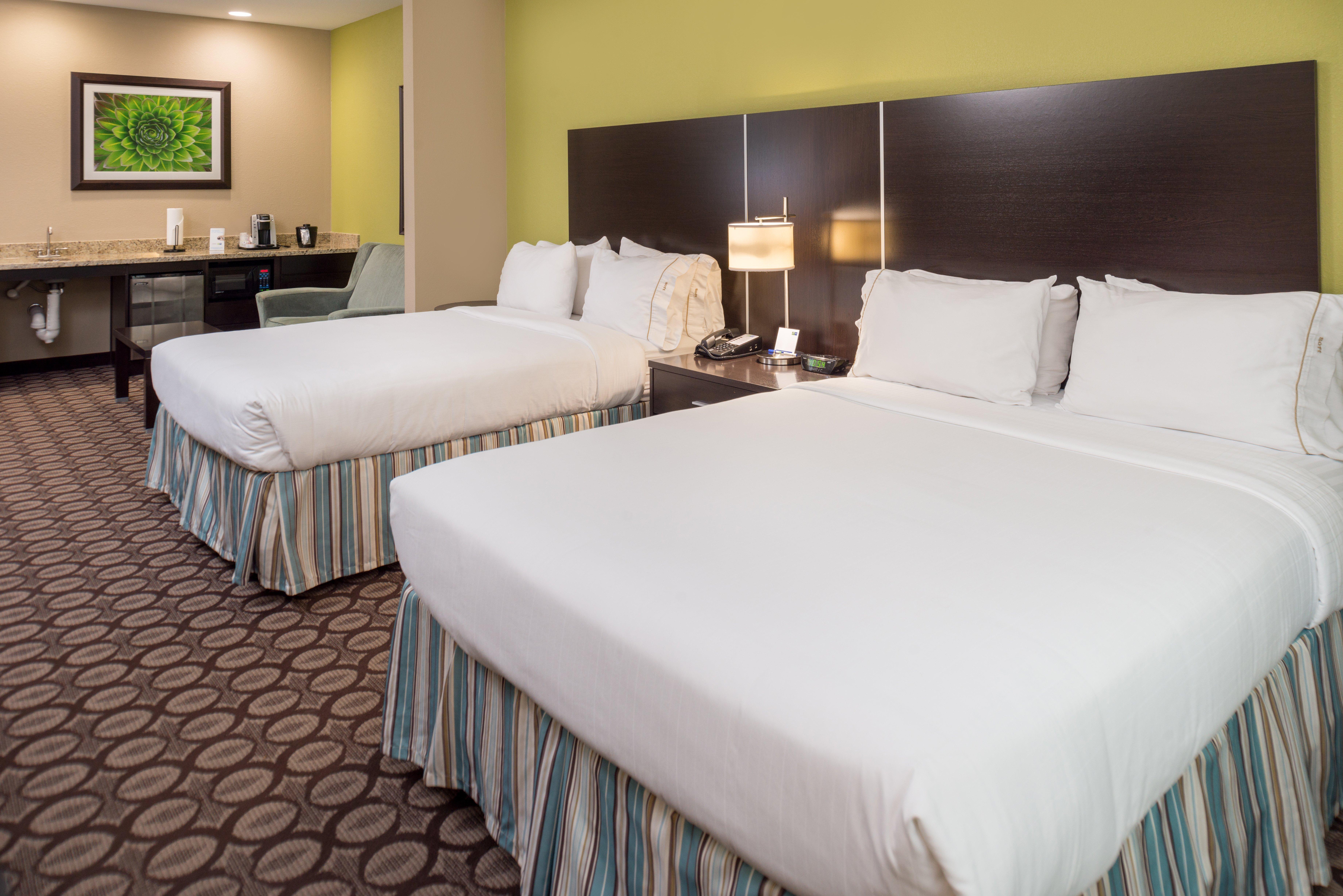 Holiday Inn Express & Suites Rockport - Bay View By Ihg Exterior photo
