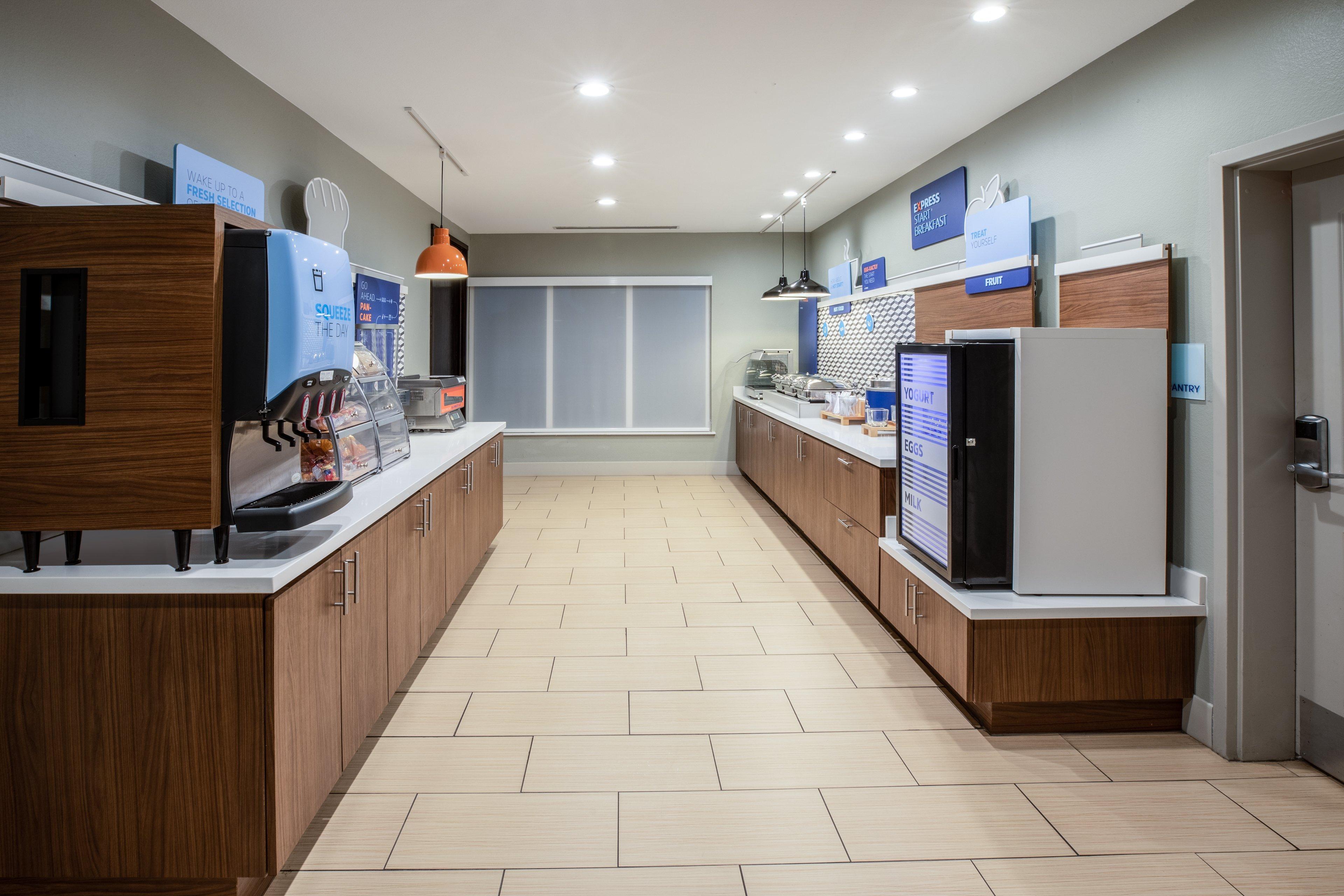 Holiday Inn Express & Suites Rockport - Bay View By Ihg Exterior photo