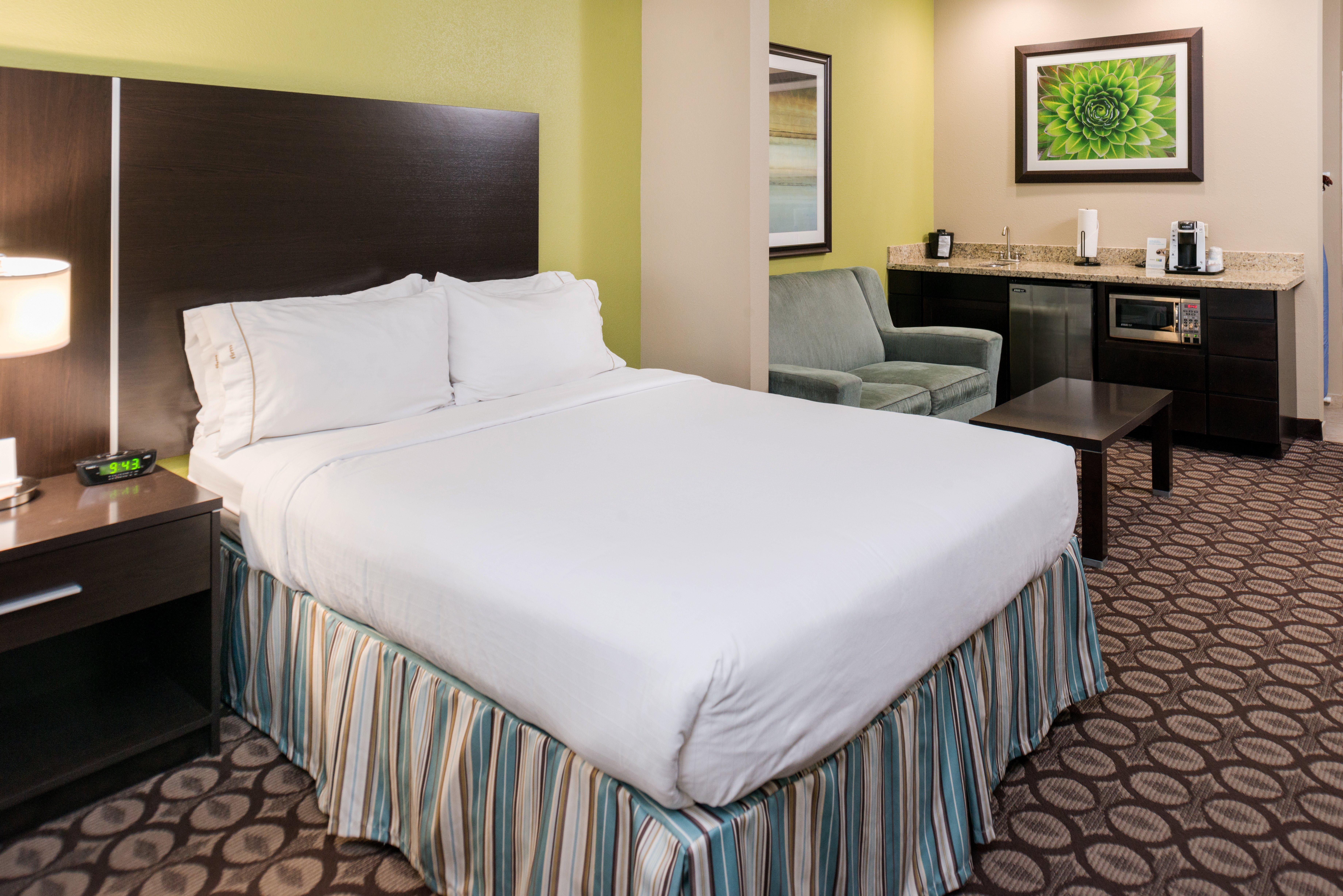 Holiday Inn Express & Suites Rockport - Bay View By Ihg Exterior photo