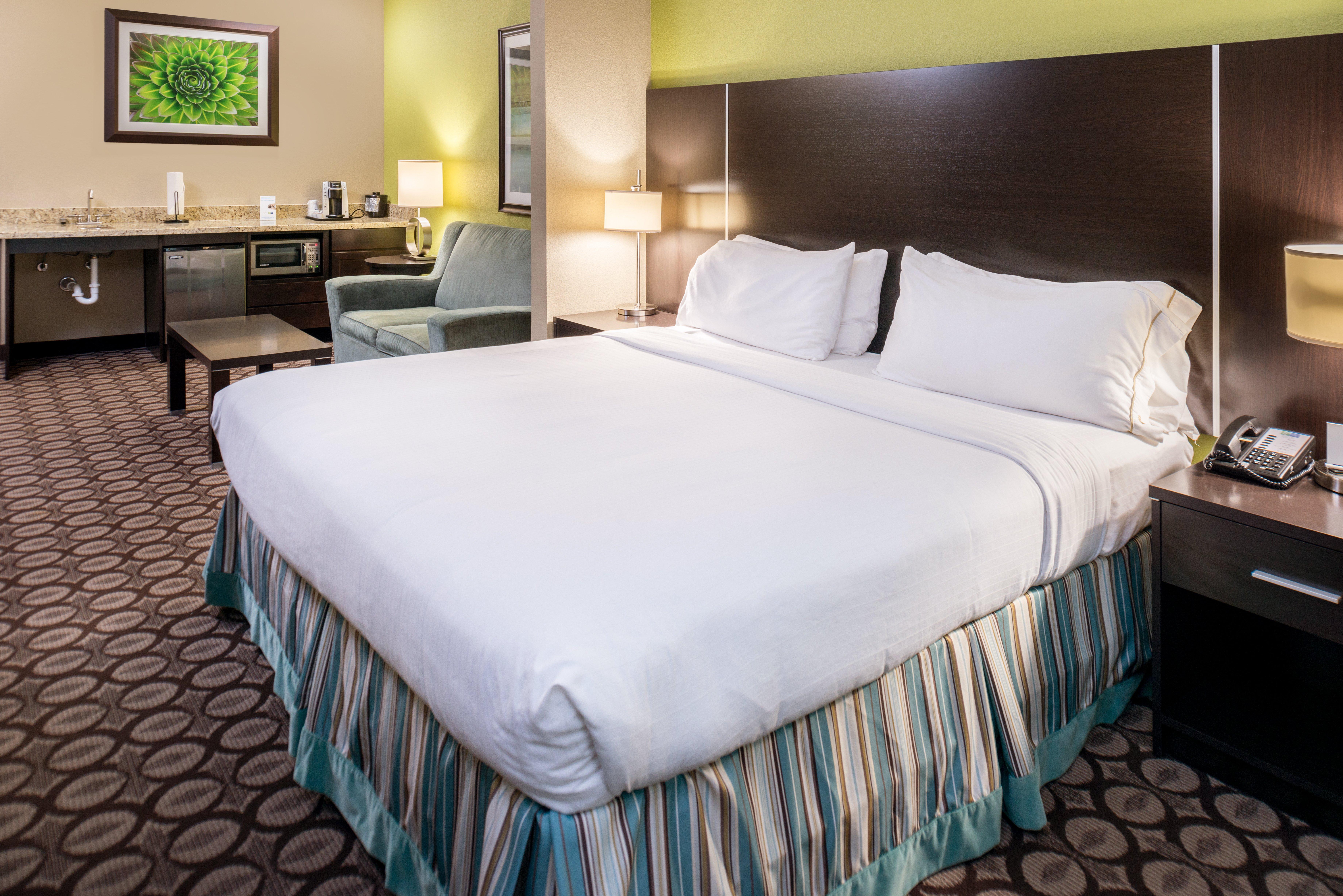 Holiday Inn Express & Suites Rockport - Bay View By Ihg Exterior photo