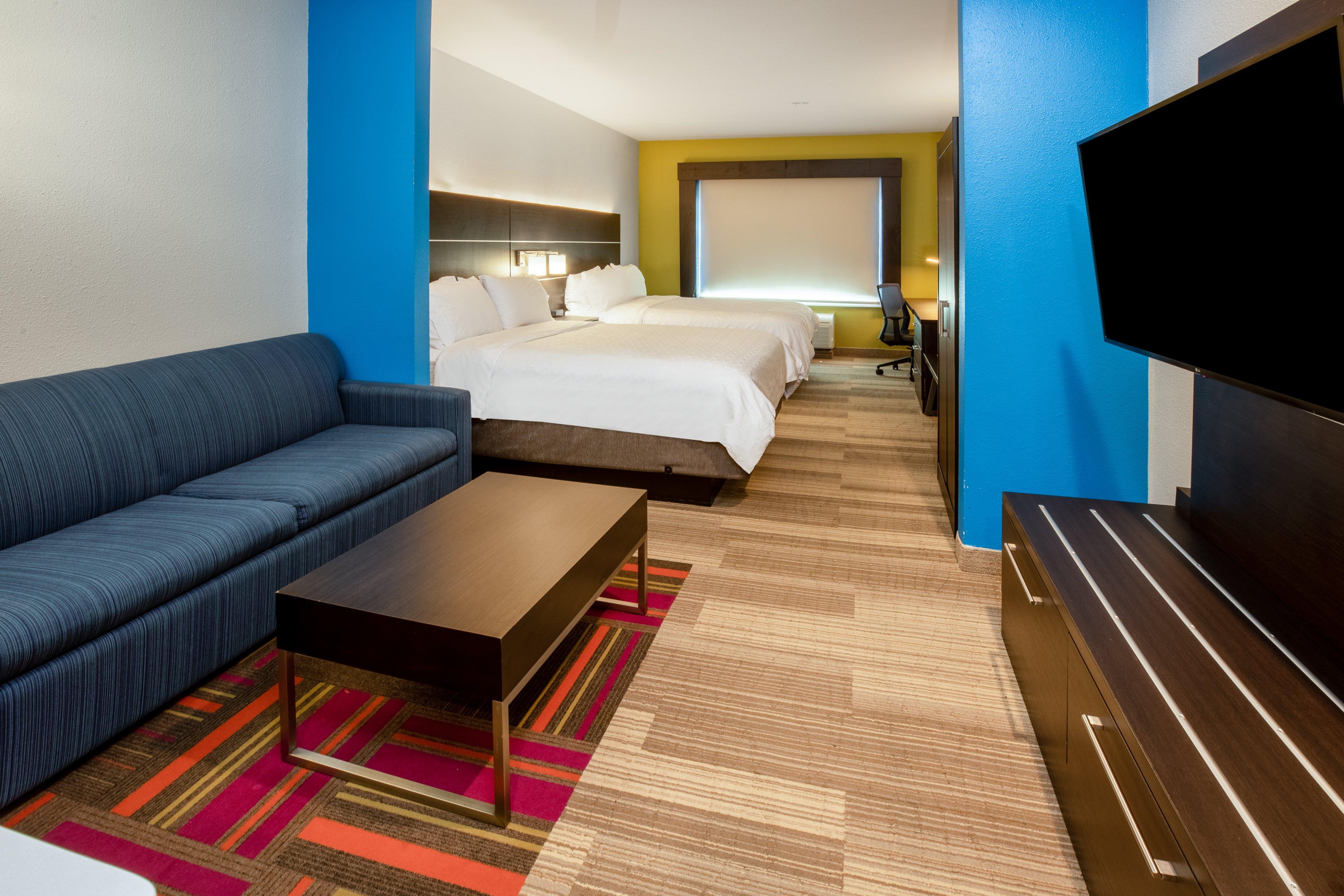 Holiday Inn Express & Suites Rockport - Bay View By Ihg Exterior photo