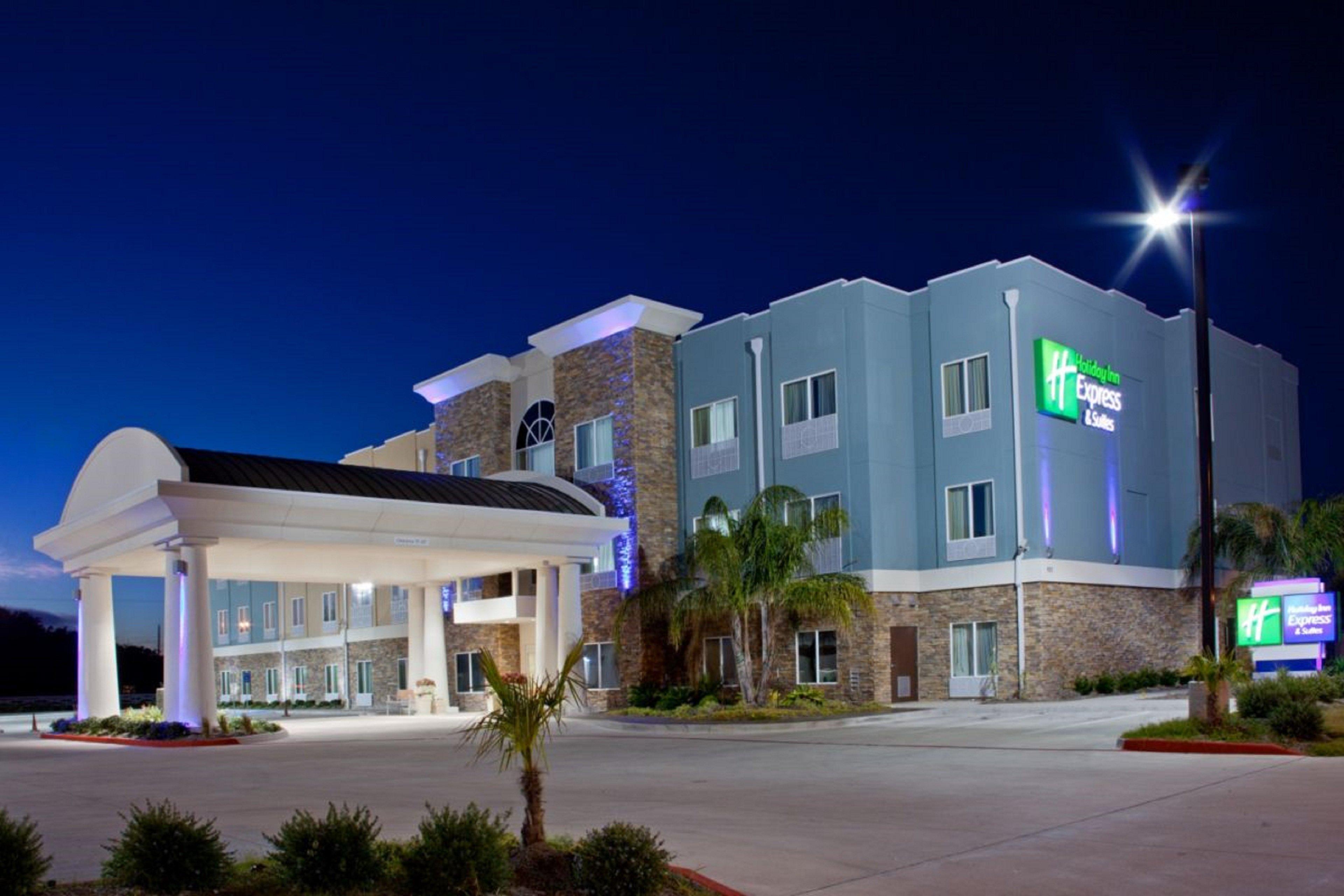 Holiday Inn Express & Suites Rockport - Bay View By Ihg Exterior photo